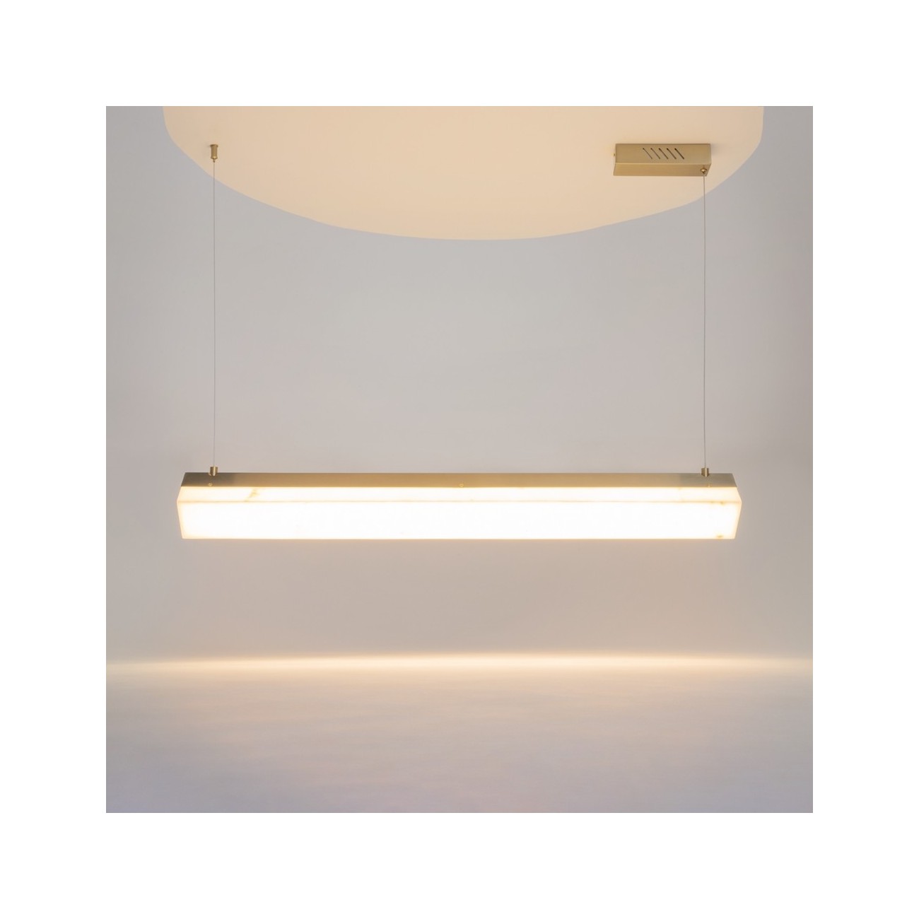 Maytoni Lampe à suspension Petra