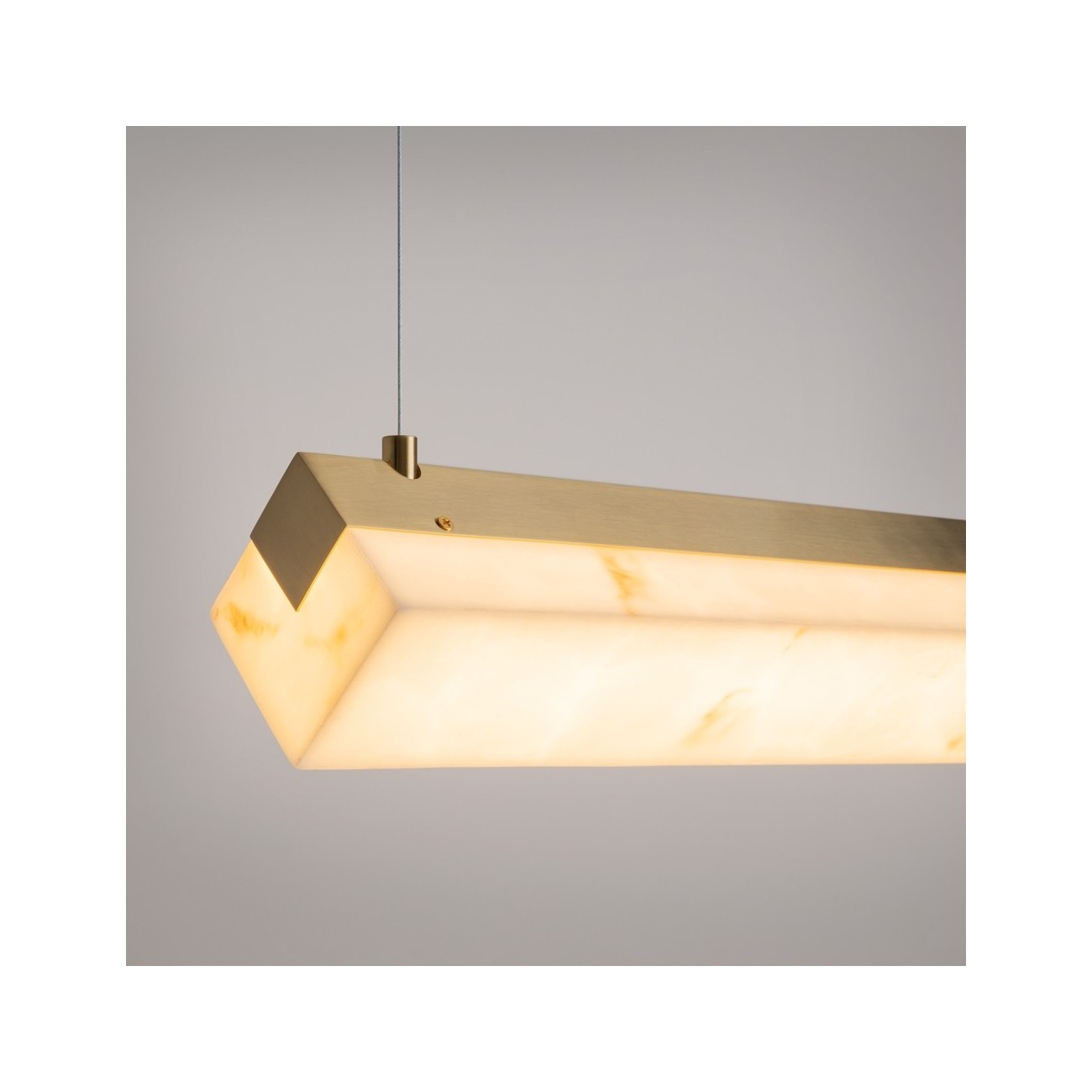 Maytoni Lampe à suspension Petra