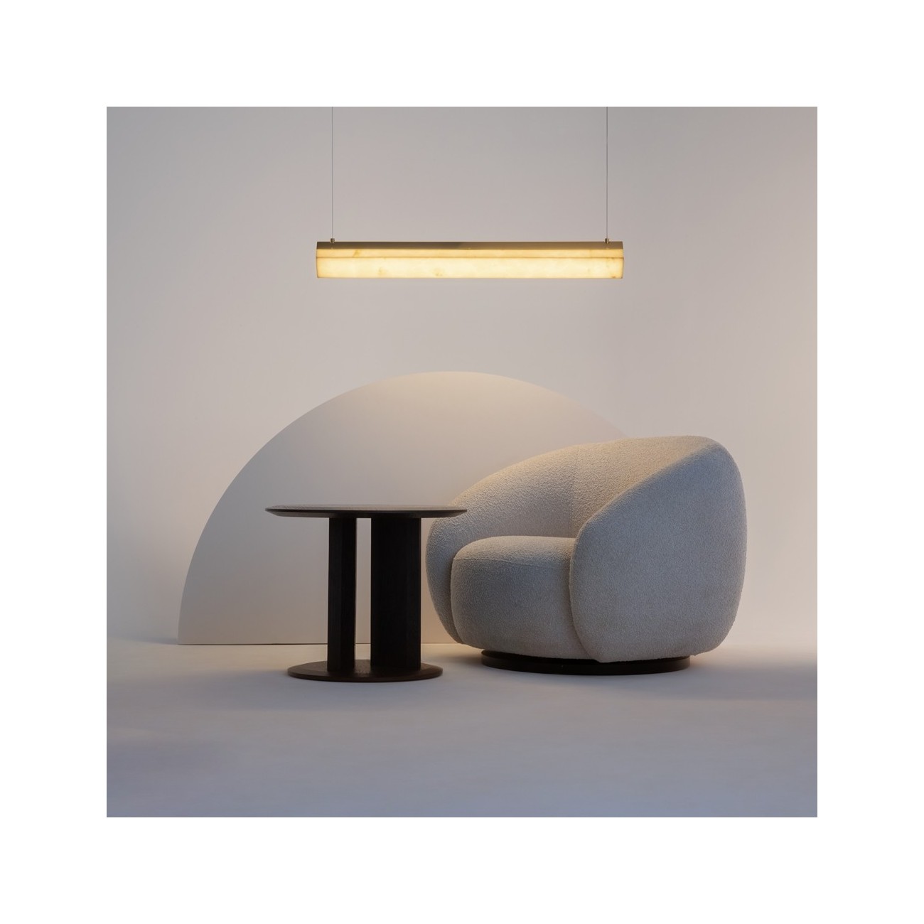 Maytoni Lampada a Sospensione Petra