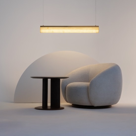 Maytoni Lampada a Sospensione Petra