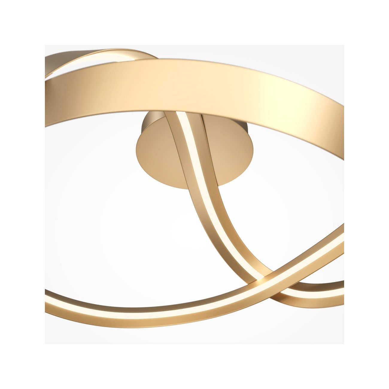 Maytoni Plafonnier Plons