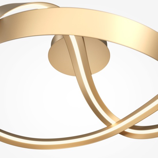 Maytoni Plafoniera Plons