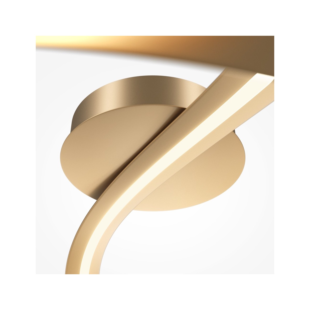 Maytoni Plafonnier Plons