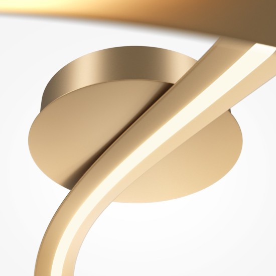 Maytoni ceiling light Plons