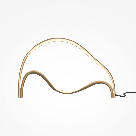 Maytoni table lamp Plons