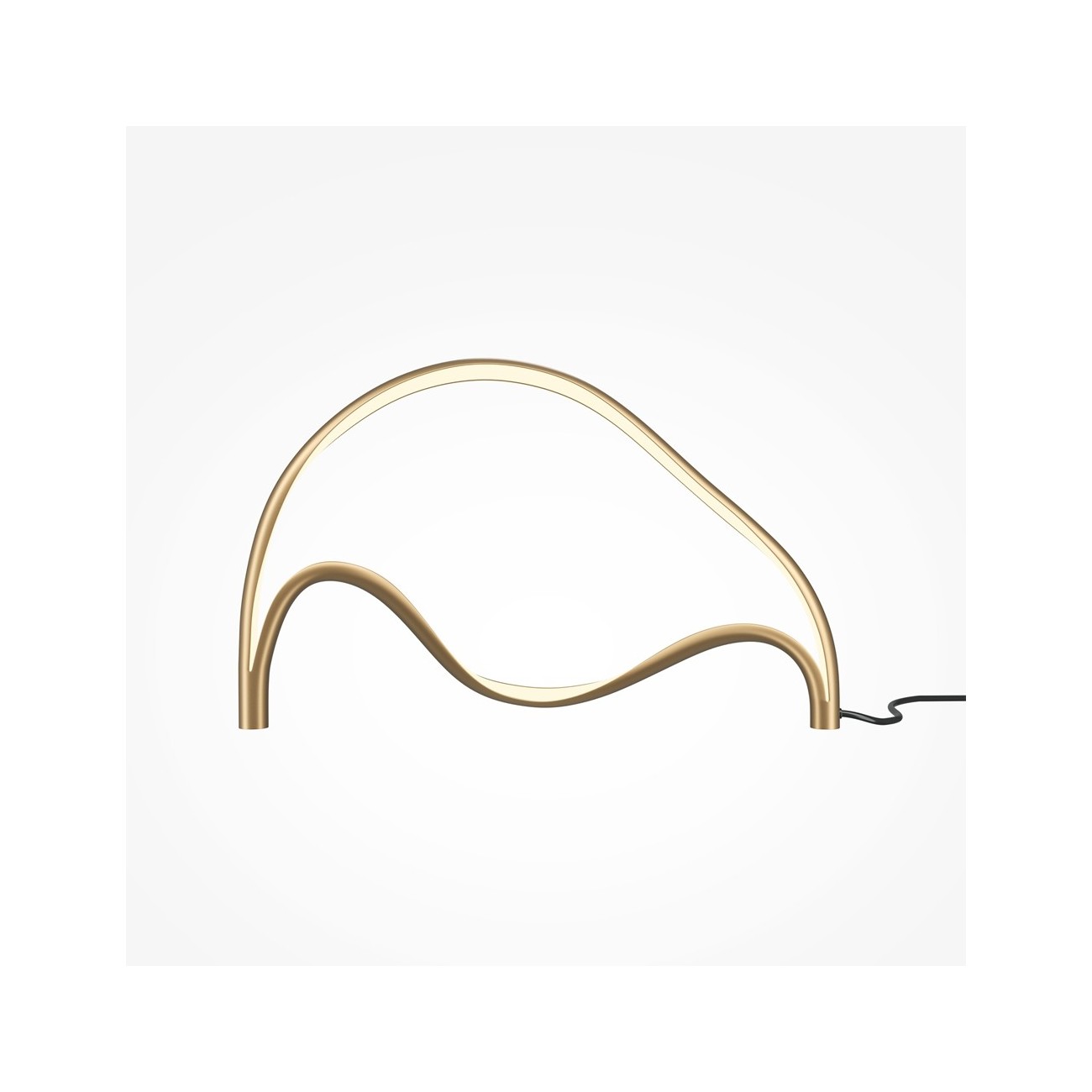 Maytoni tableau lampe Plons