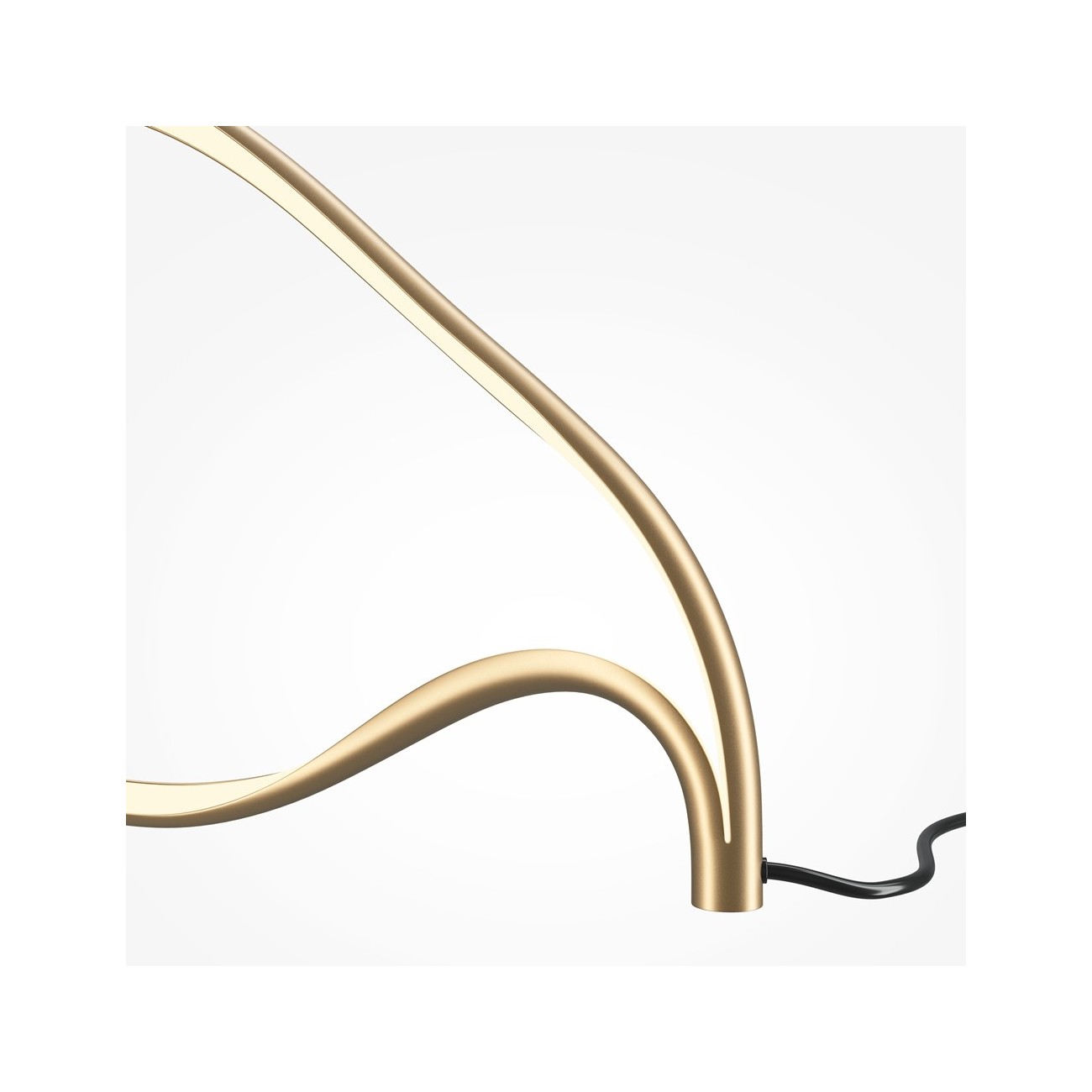Maytoni table lamp Plons