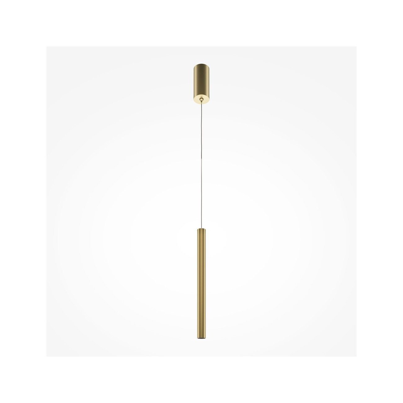 Maytoni Lampe à suspension Pro base