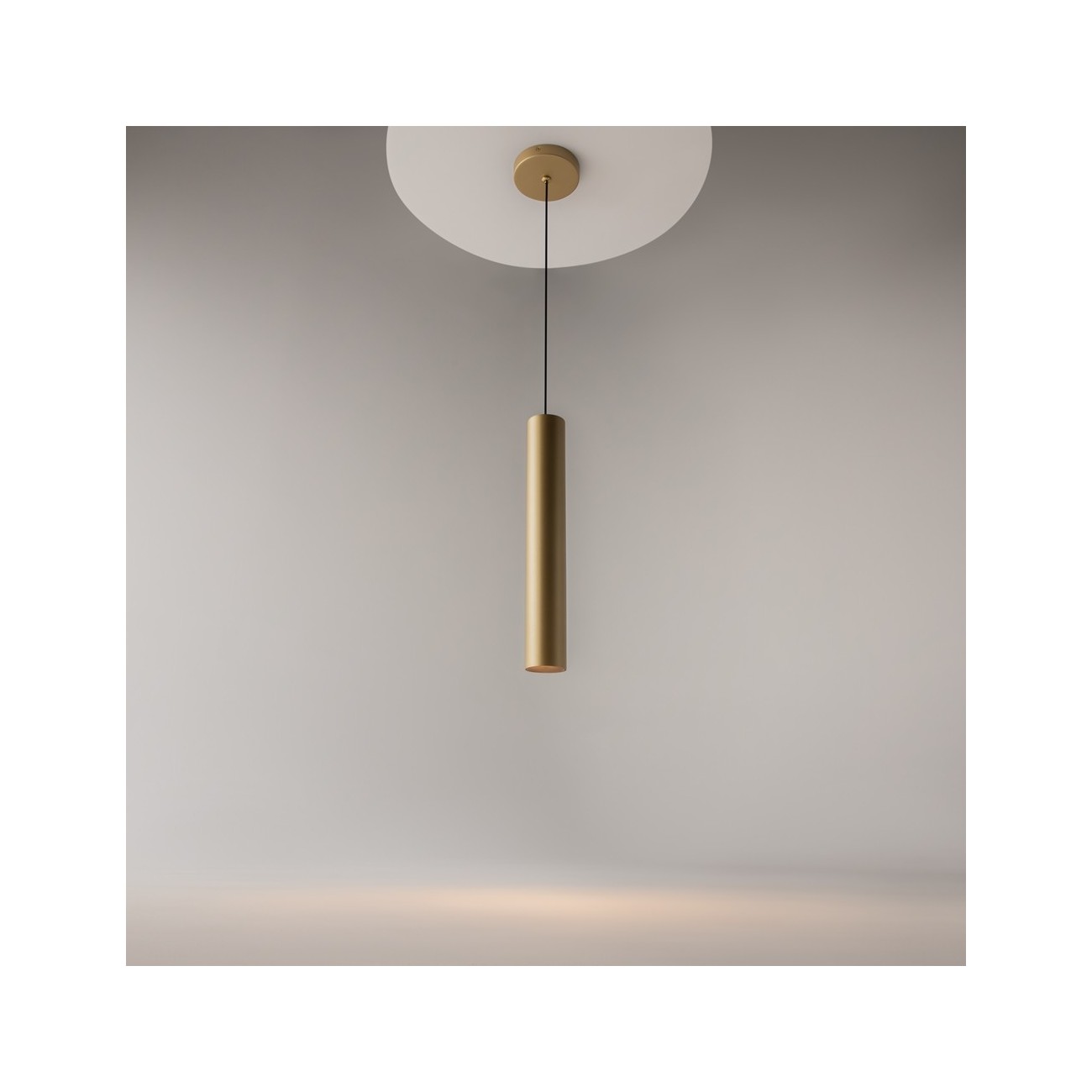 Maytoni Suspension Lamp Pro Focus