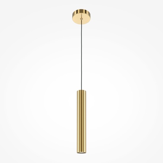 Maytoni Lampe à suspension Pro Focus