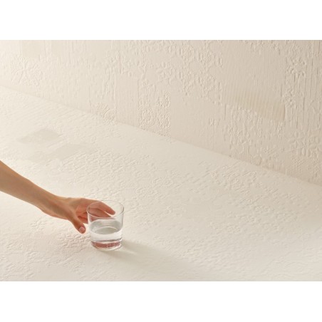 Mutina Dèchirer XL Gesso