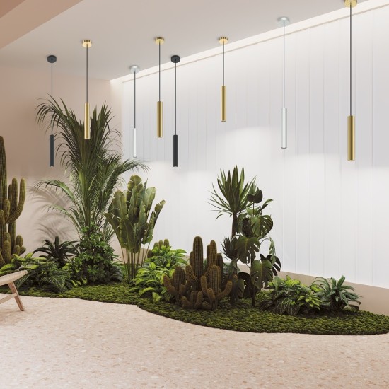 Maytoni Suspension Lamp Pro Focus