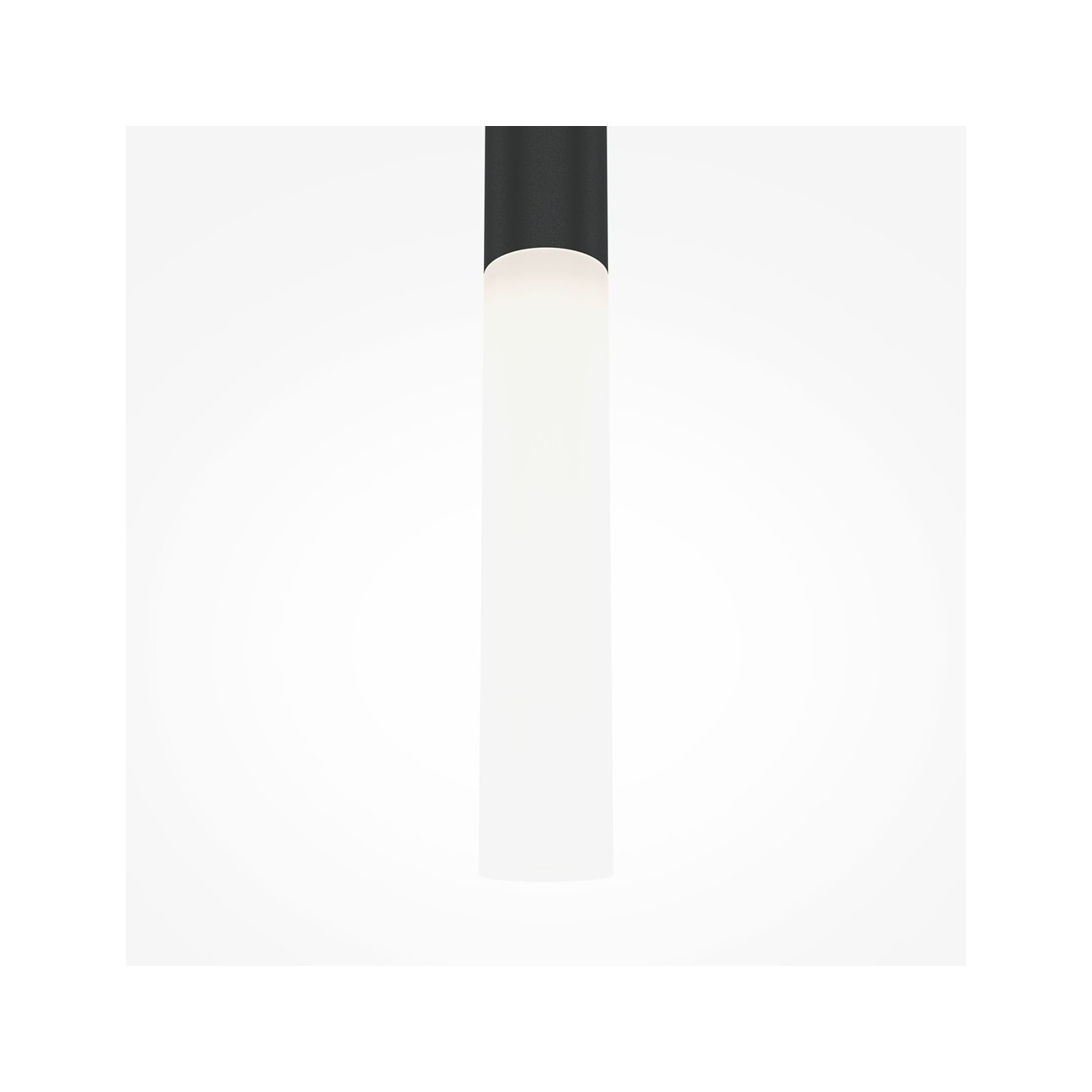 Maytoni Lampe à suspension Pro Shade