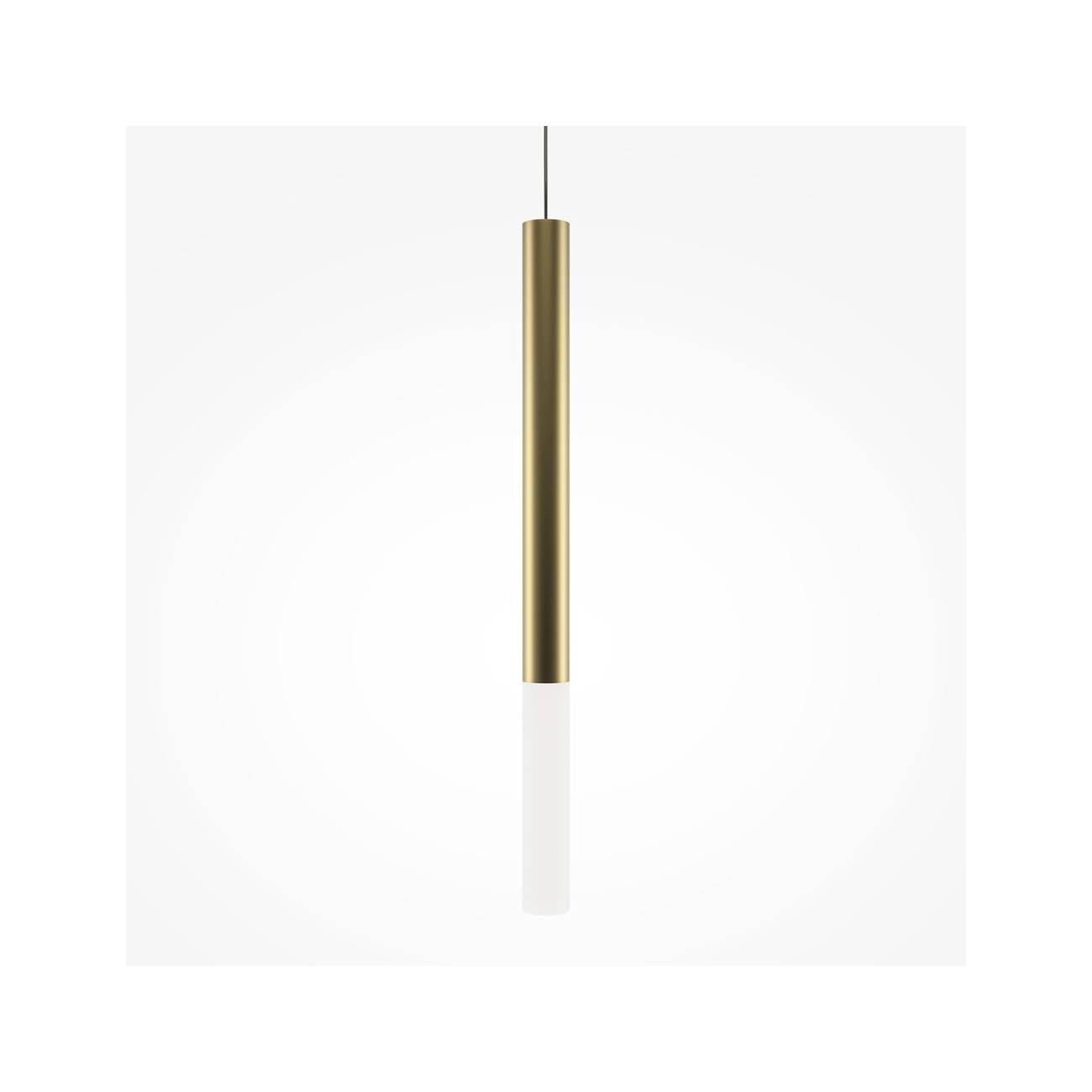 Maytoni Lampe à suspension Pro Shade