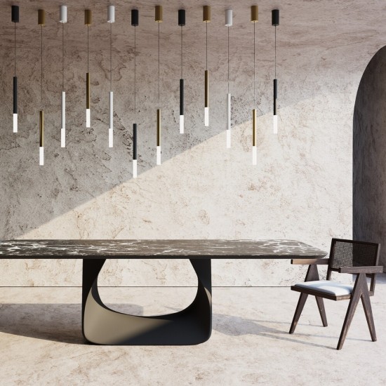 Maytoni Lampe à suspension Pro Shade