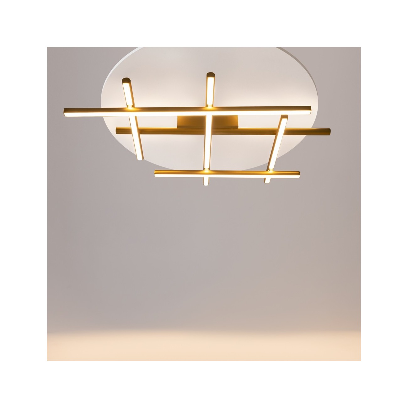 Maytoni ceiling light Radiance