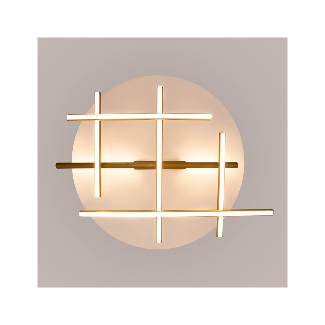 Maytoni ceiling light Radiance