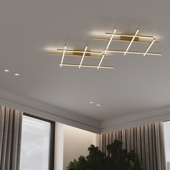 Maytoni ceiling light Radiance