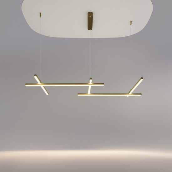 Maytoni Suspension Lamp Radiance