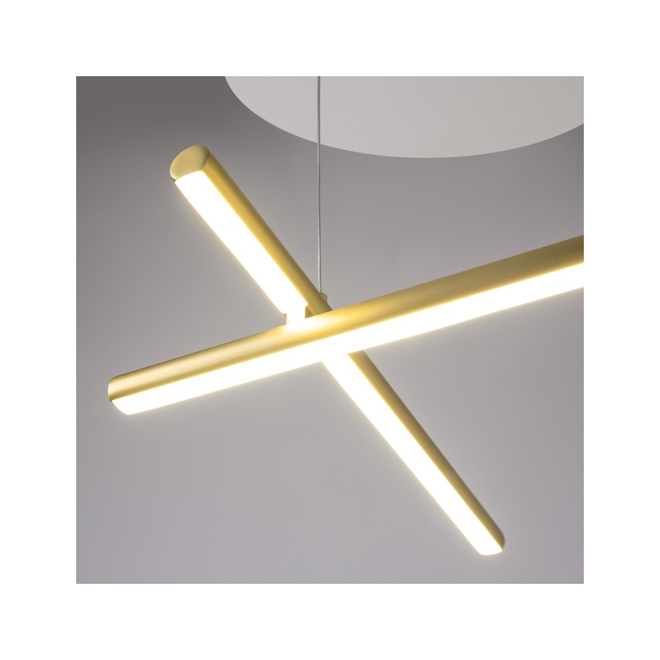 Maytoni Suspension Lamp Radiance