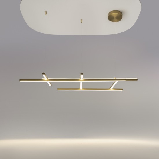 Maytoni Lampada a Sospensione Radiance