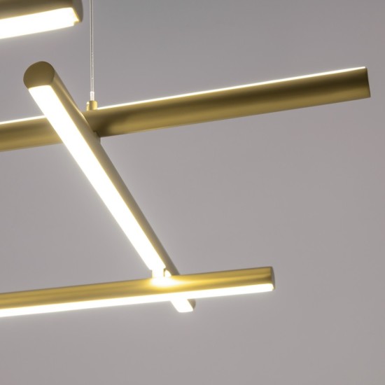 Maytoni Lampada a Sospensione Radiance