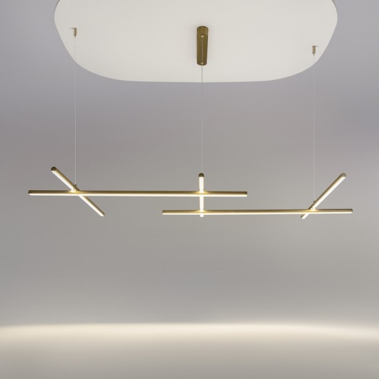 Maytoni Suspension Lamp Radiance