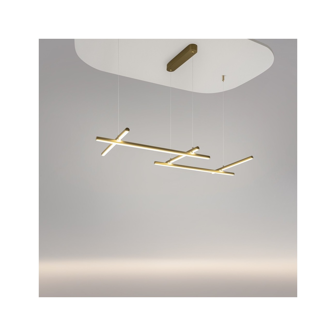 Maytoni Lampada a Sospensione Radiance