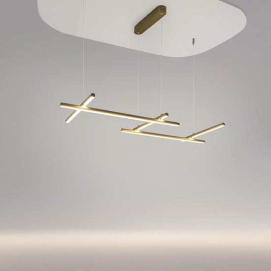 Maytoni Suspension Lamp Radiance