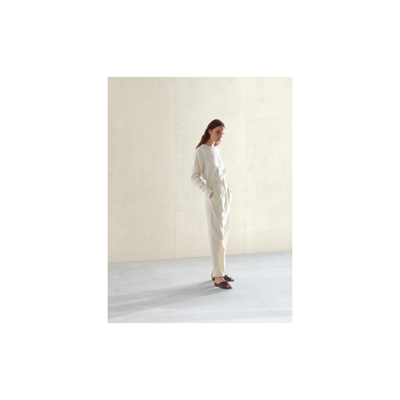 Mutina Dèchirer XL Gesso