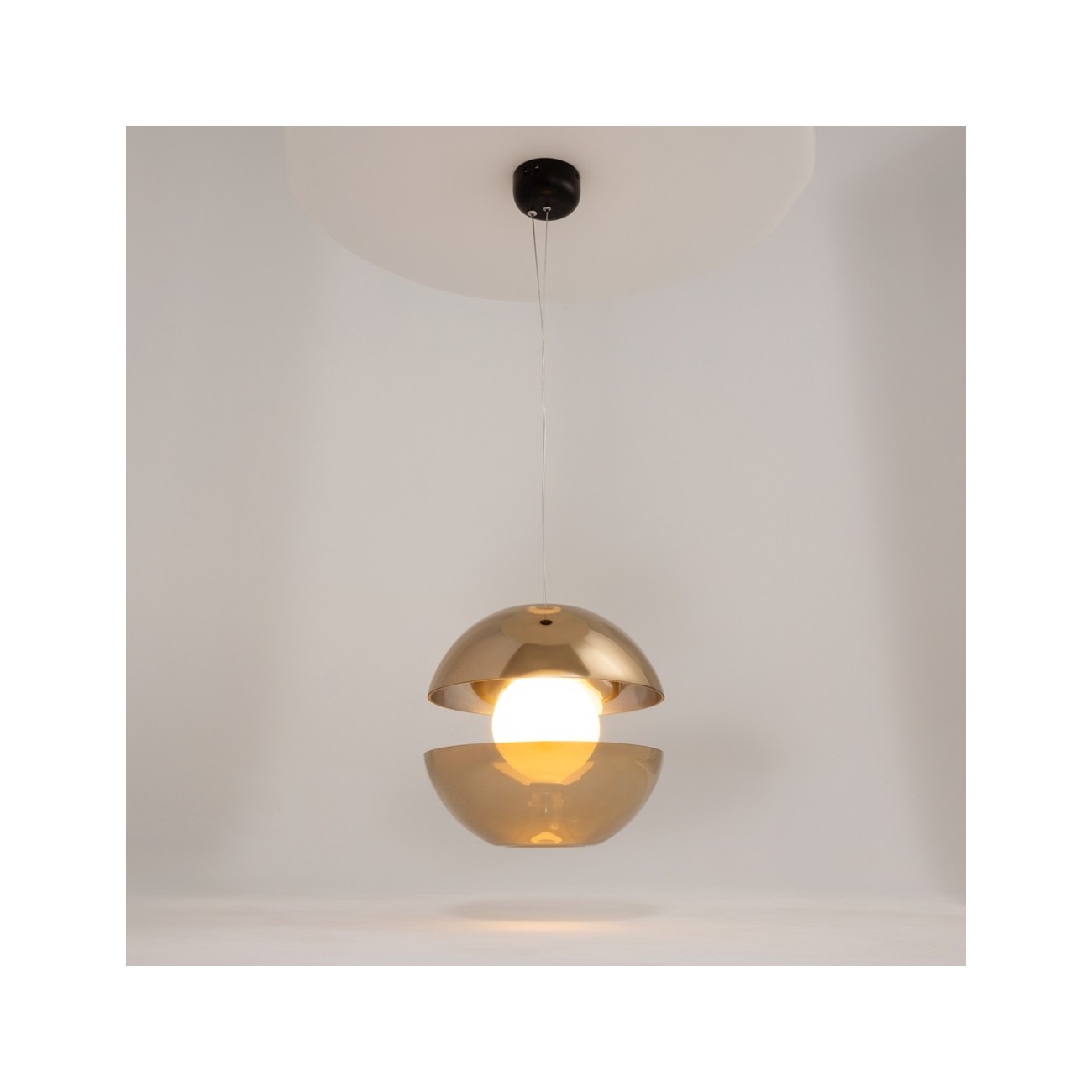 Maytoni Suspension Lamp Rebel