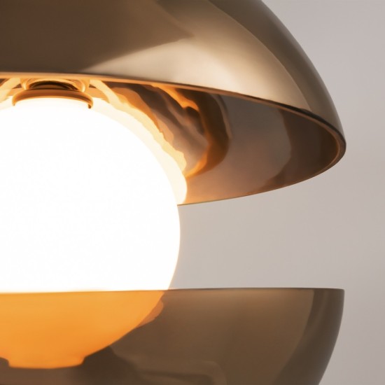 Maytoni Lampe à suspension Rebel