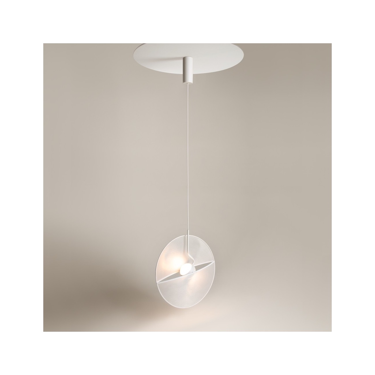 Maytoni Lampe à suspension Reflex