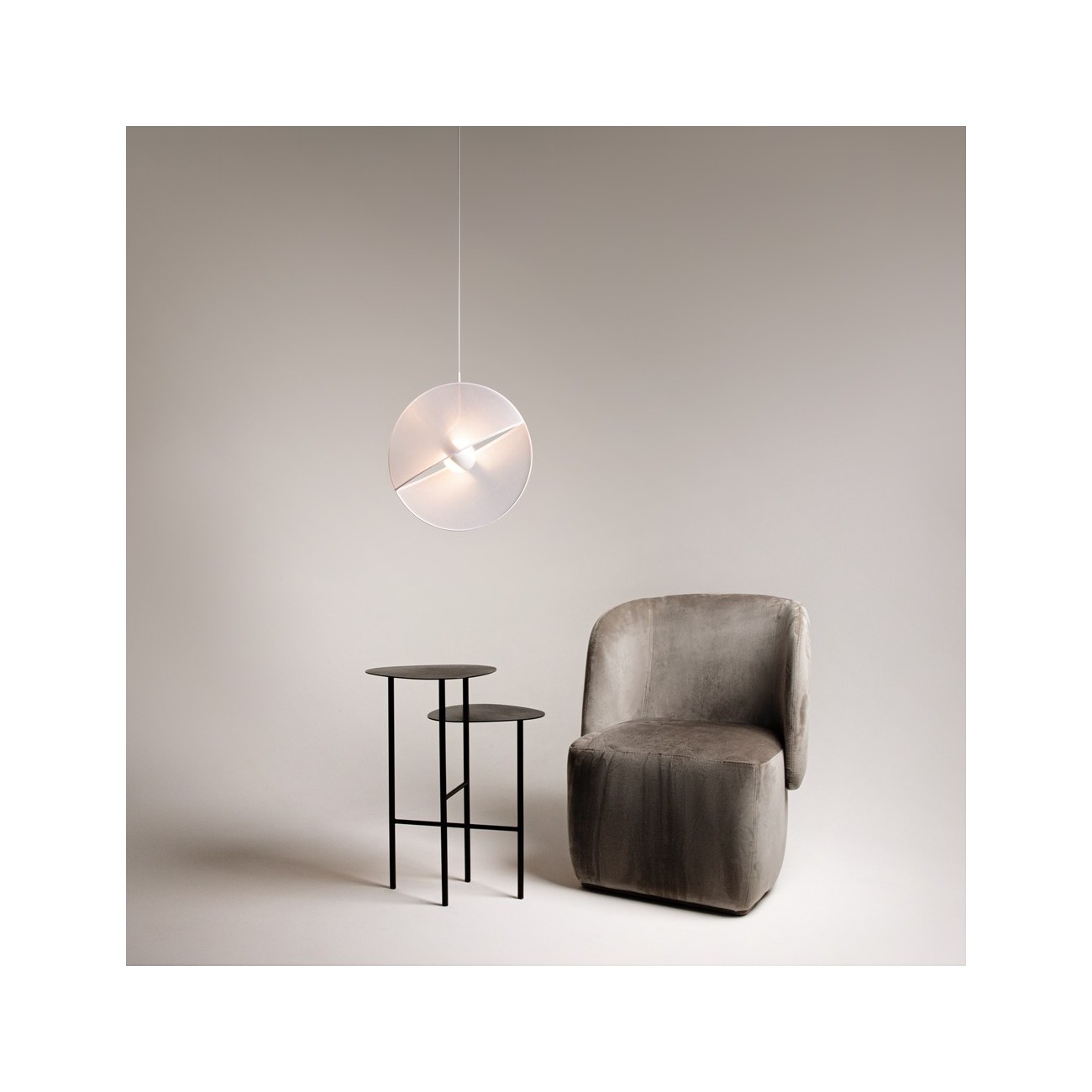 Maytoni Lampe à suspension Reflex