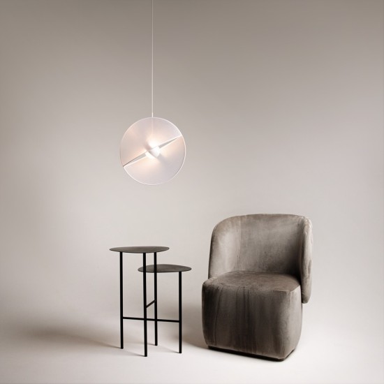 Maytoni Lampe à suspension Reflex