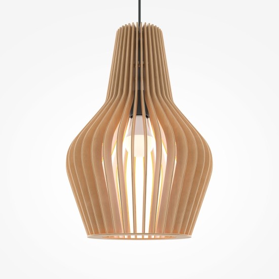 Maytoni Suspension Lamp Roots