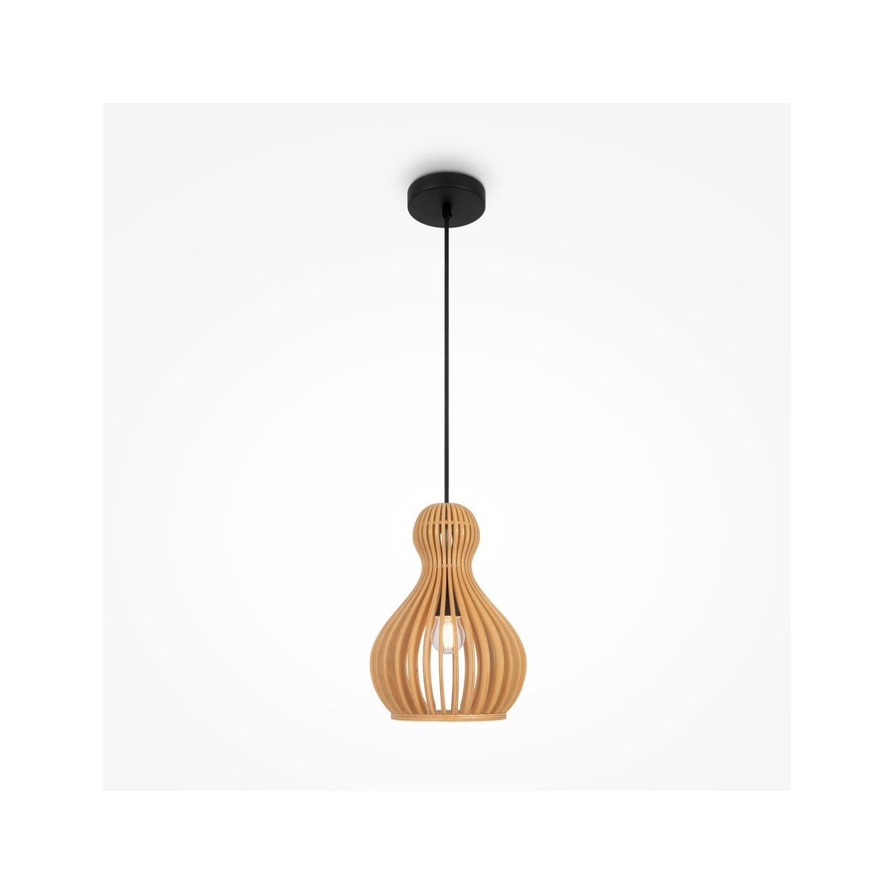 Maytoni Lampada a Sospensione Roots