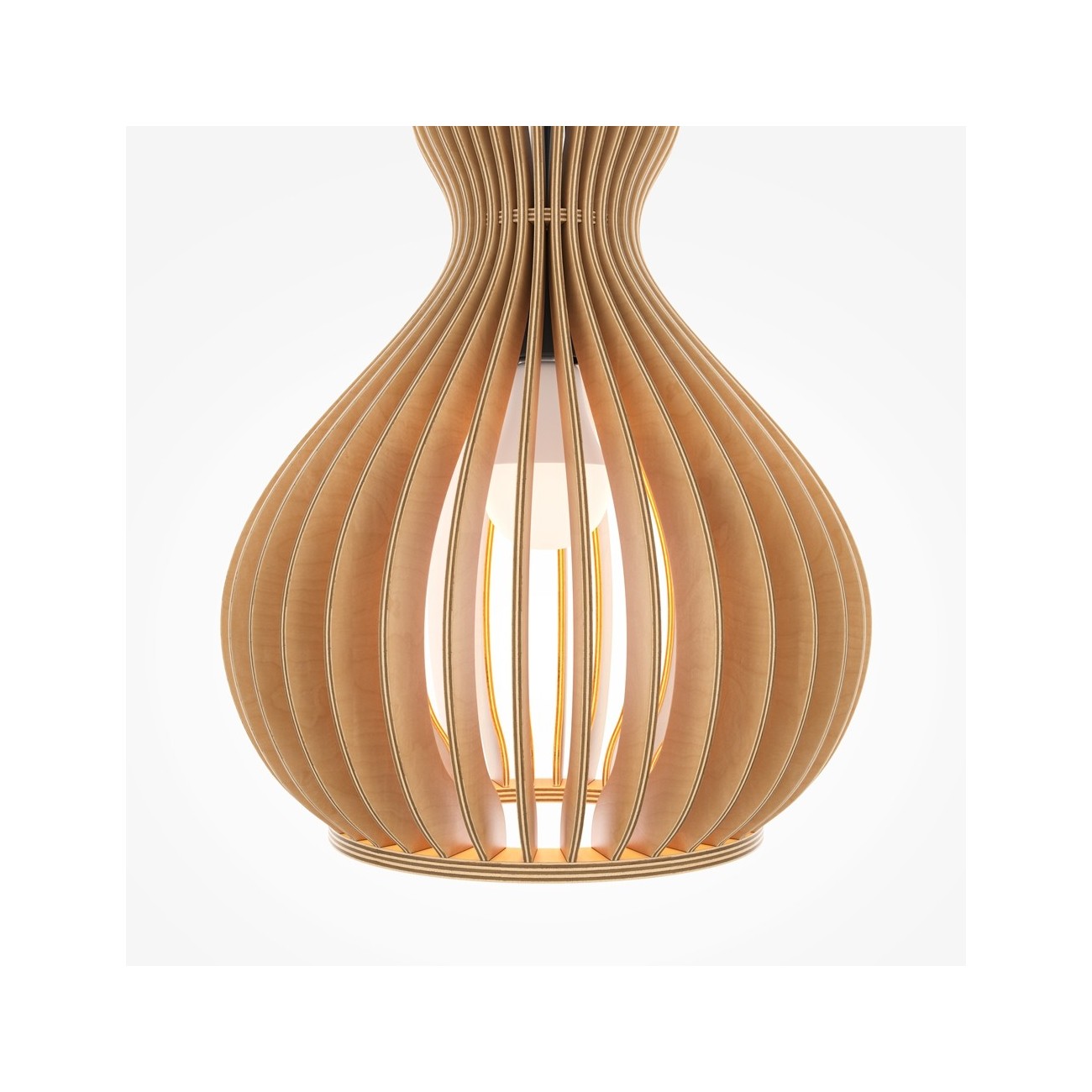 Maytoni Suspension Lamp Roots