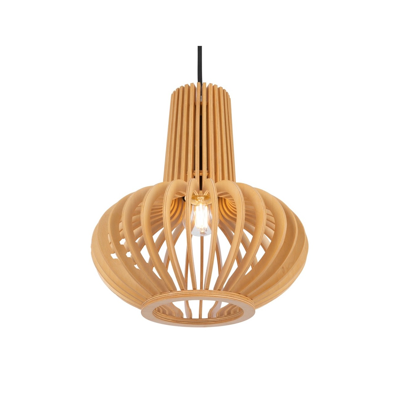 Maytoni Suspension Lamp Roots