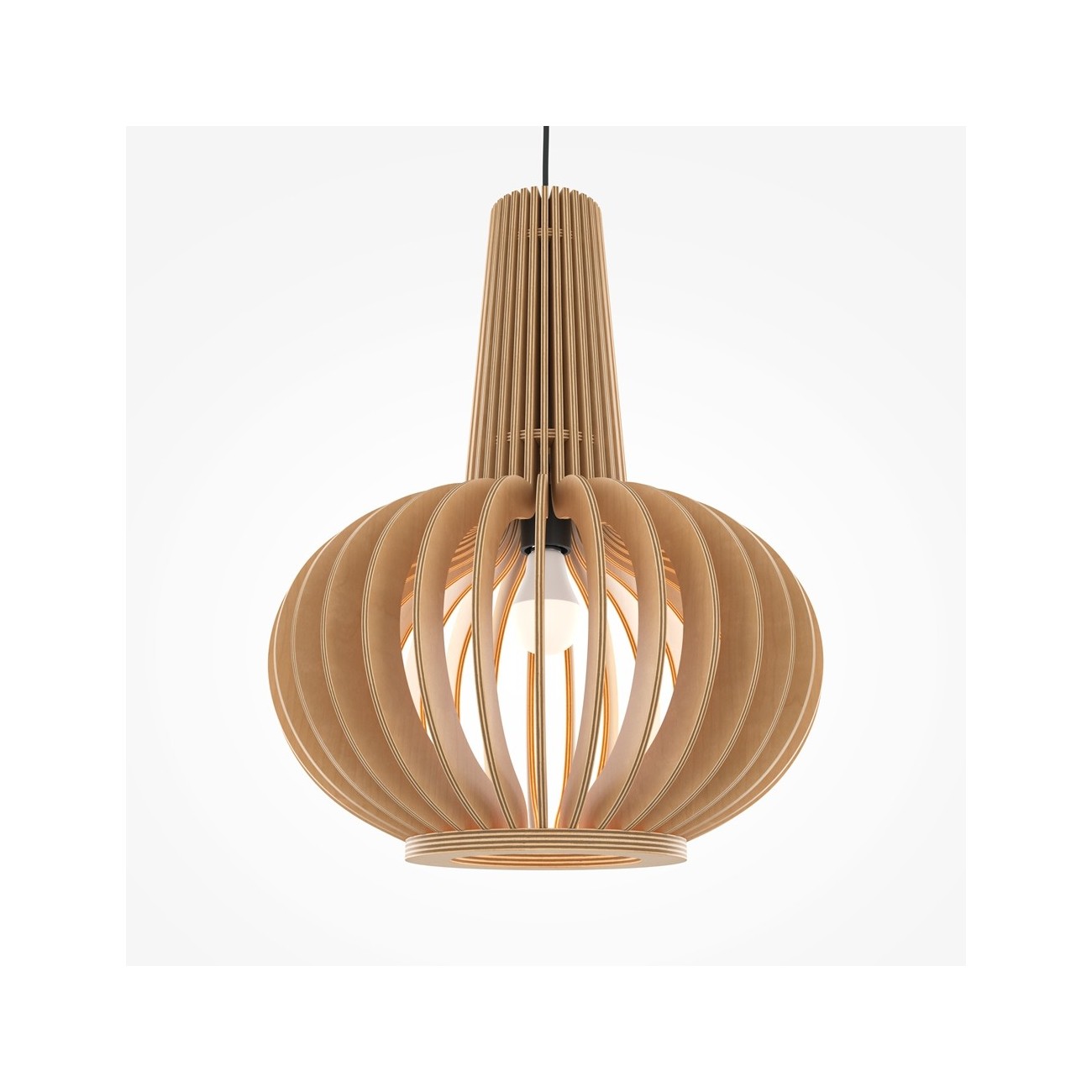 Maytoni Lampada a Sospensione Roots