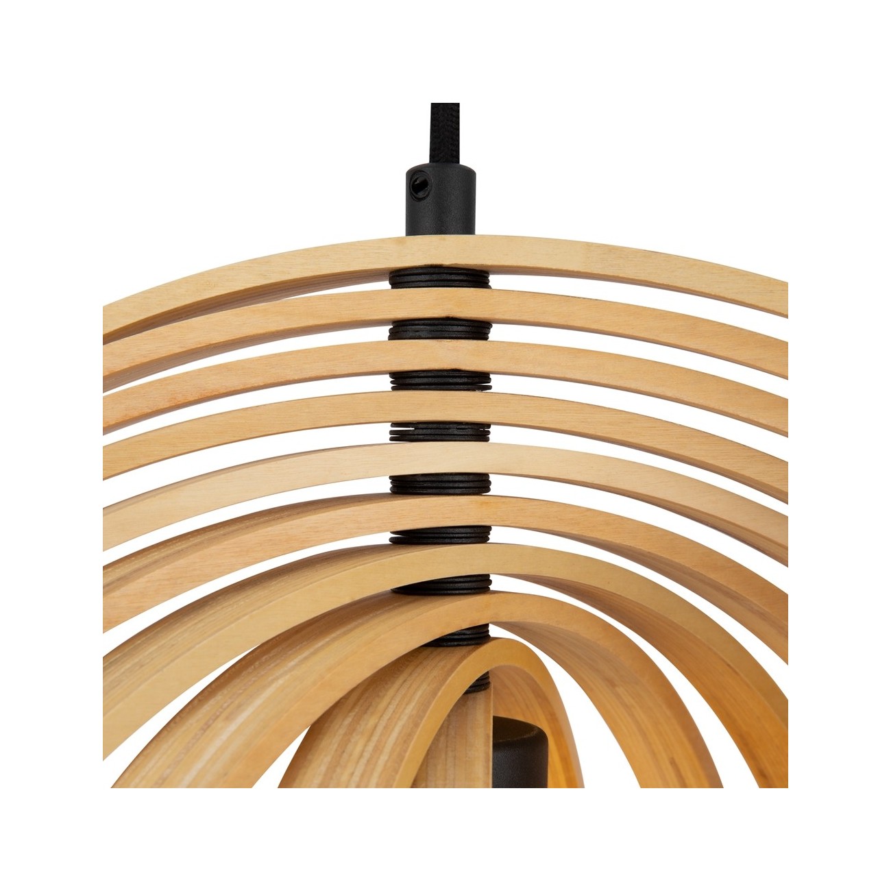 Maytoni Lampe à suspension Roots