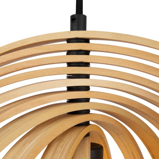 Maytoni Lampe à suspension Roots