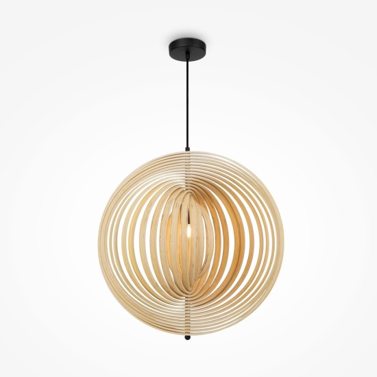 Maytoni Lampe à suspension Roots