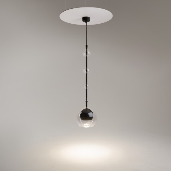 Maytoni Suspension Lamp Ros