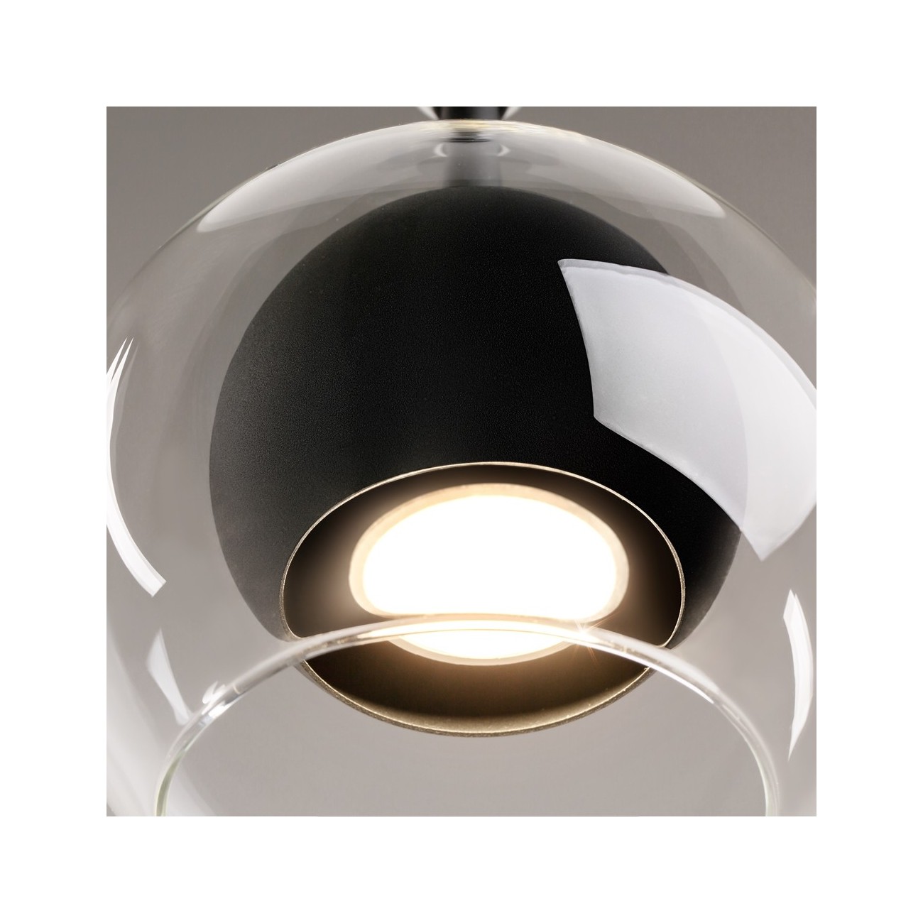 Maytoni Lampe à suspension Ros