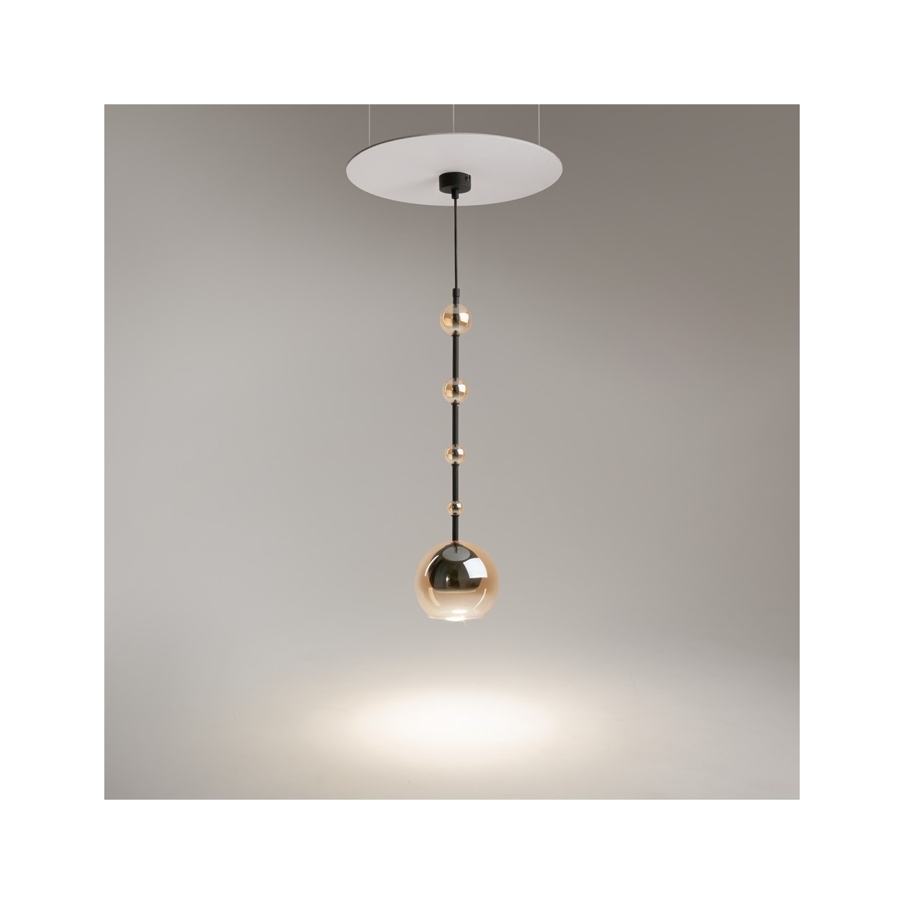 Maytoni Suspension Lamp Ros