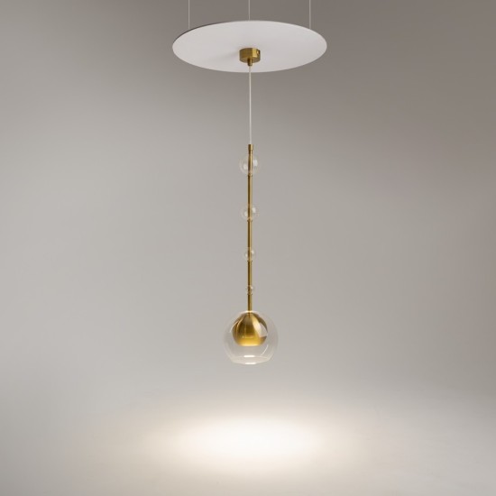 Maytoni Suspension Lamp Ros