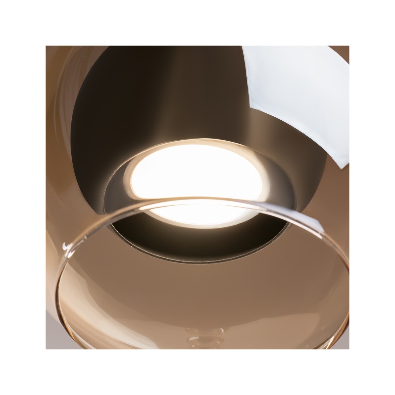 Maytoni Lampe à suspension Ros