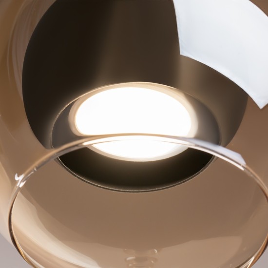 Maytoni Suspension Lamp Ros