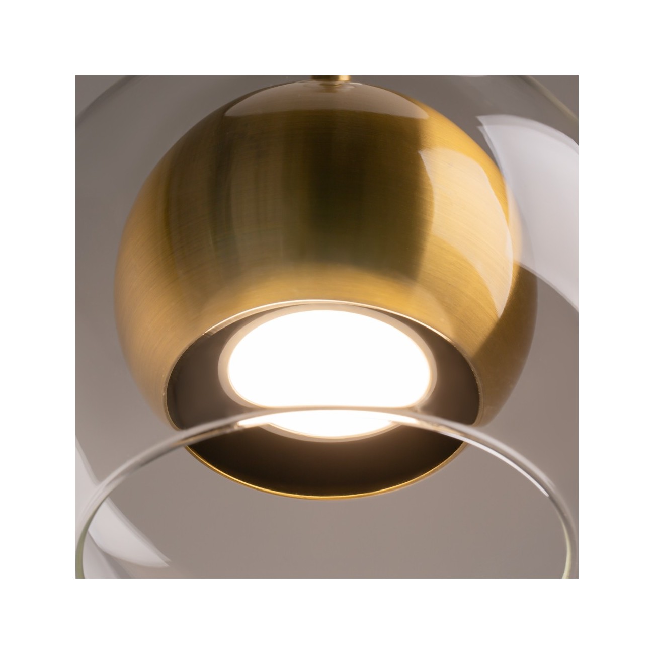 Maytoni Lampe à suspension Ros